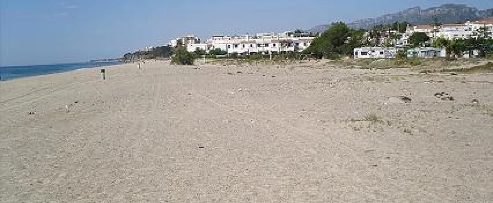 Camping Miramar