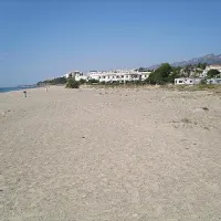 Camping Miramar