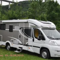 Campingplatz Waldsee