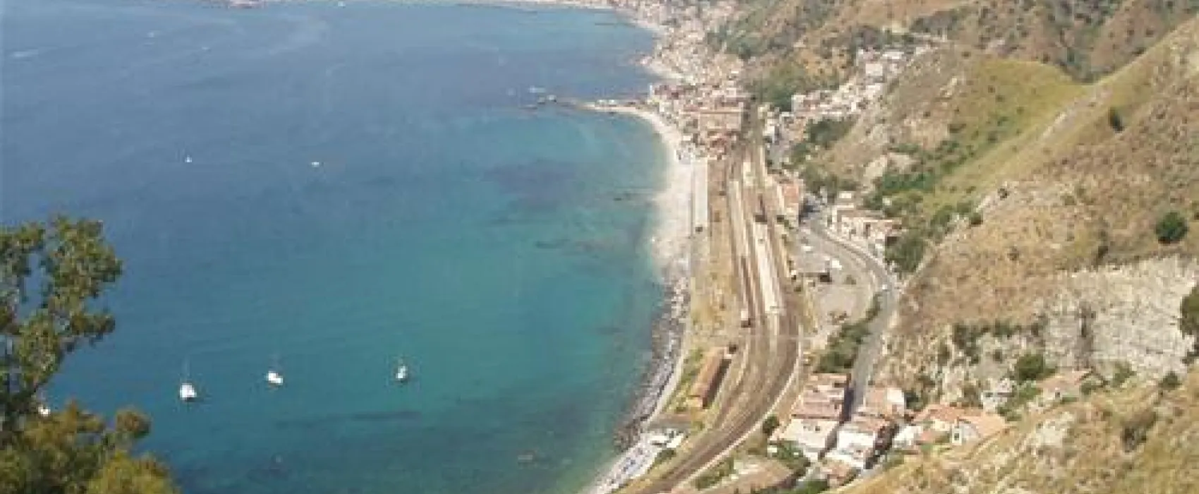 Campeggio Almoetia