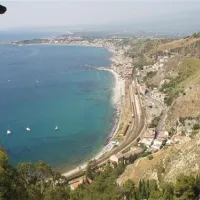Campeggio Almoetia