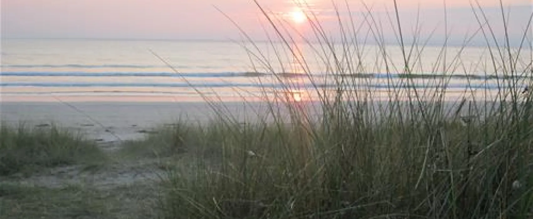 Camping La Plage de Treguer