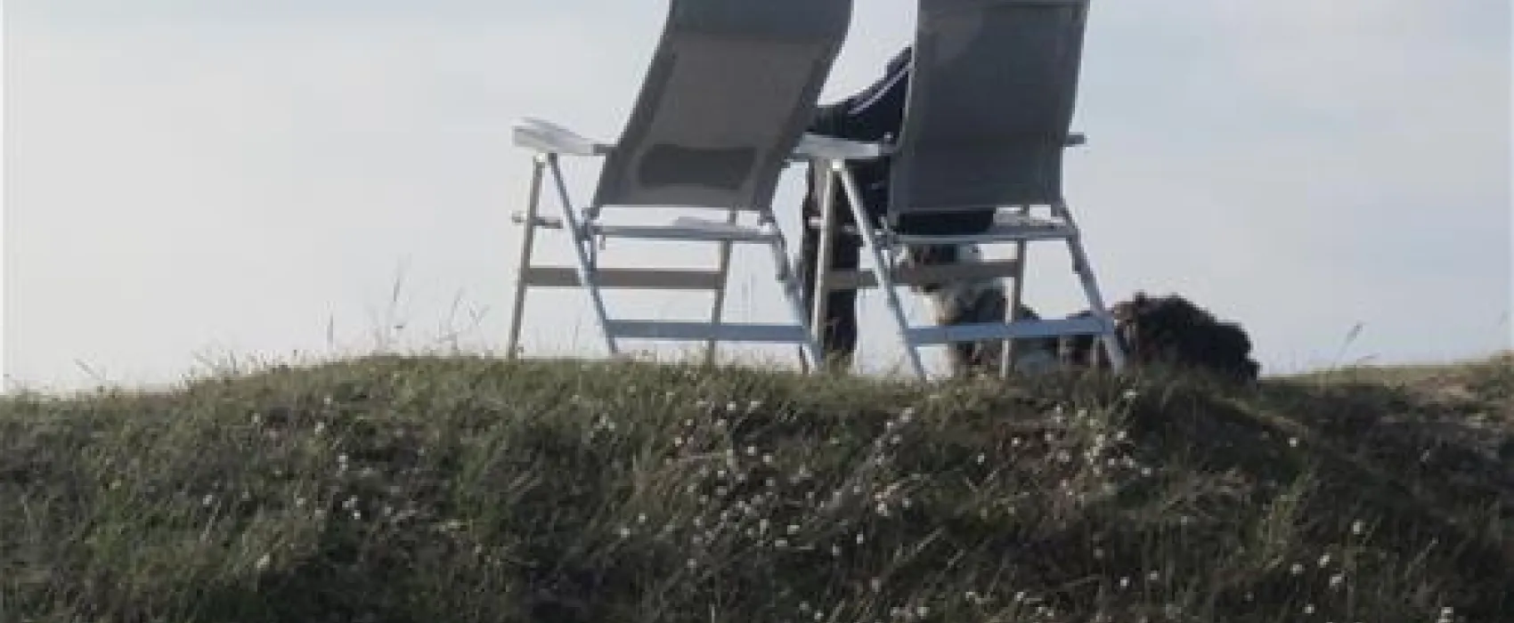 Camping La Plage de Treguer