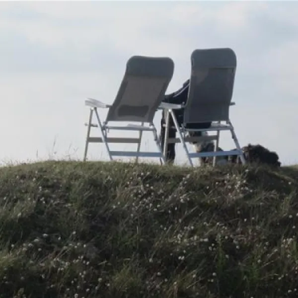 Camping La Plage de Treguer