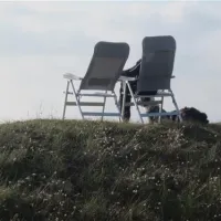Camping La Plage de Treguer