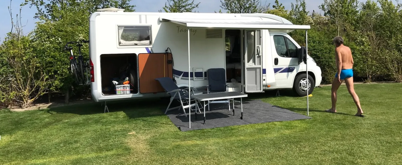Hoeve Batenburg