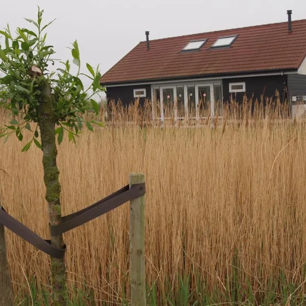 Hoeve Batenburg