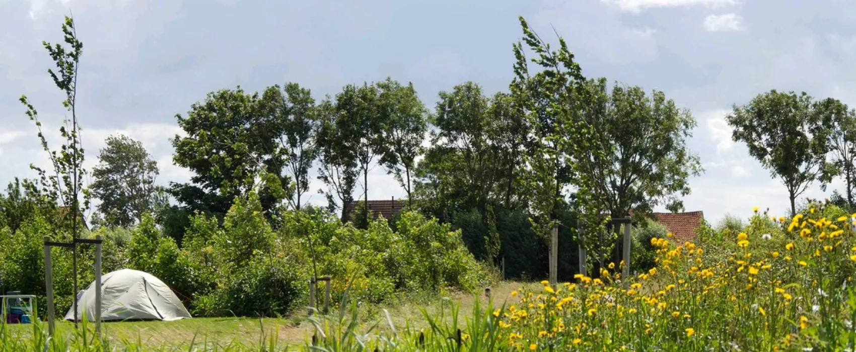 Hoeve Batenburg