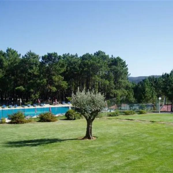 Parque de Campismo e Caravanismo de São Miguel