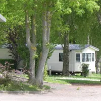 Camping Intercommunal Des 3 Rivieres