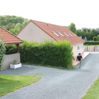 Camping La Vallee  