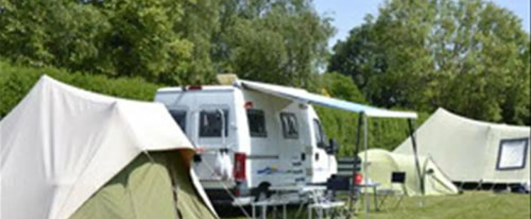 Vakantieboerderij Molenbroek
