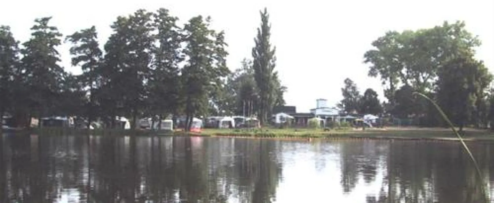 Campingplatz Jest Amsterdam