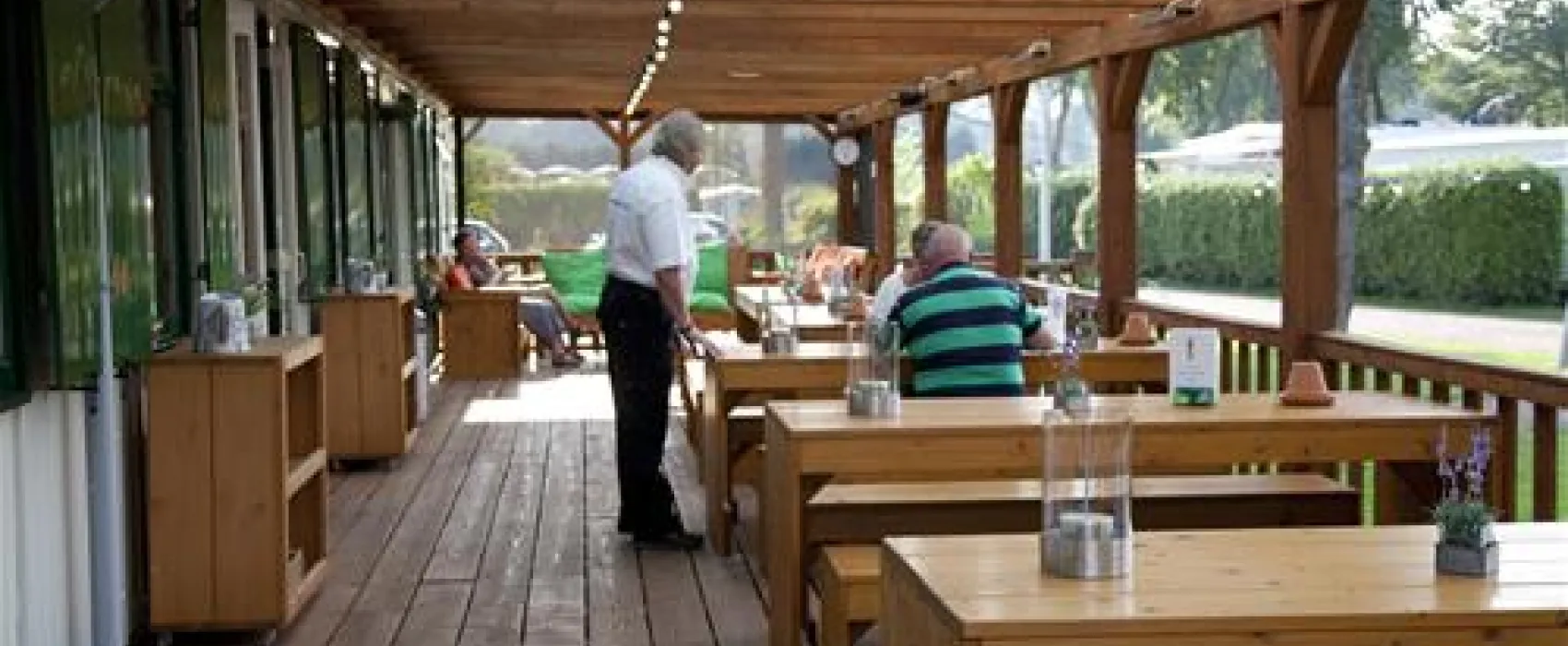 Vechtdalcamping Het Tolhuis