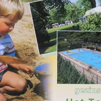 Vechtdalcamping Het Tolhuis