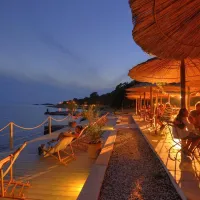 Camping Bijela Uvala