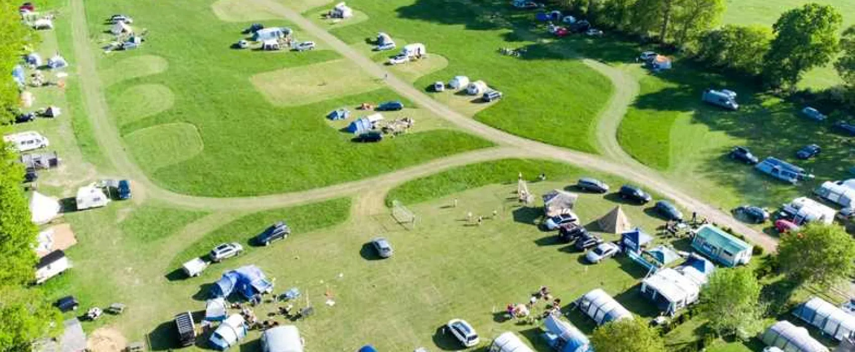 Long Acres Caravan and Camping Park