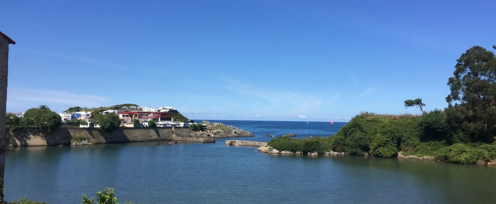 Camping Perlora