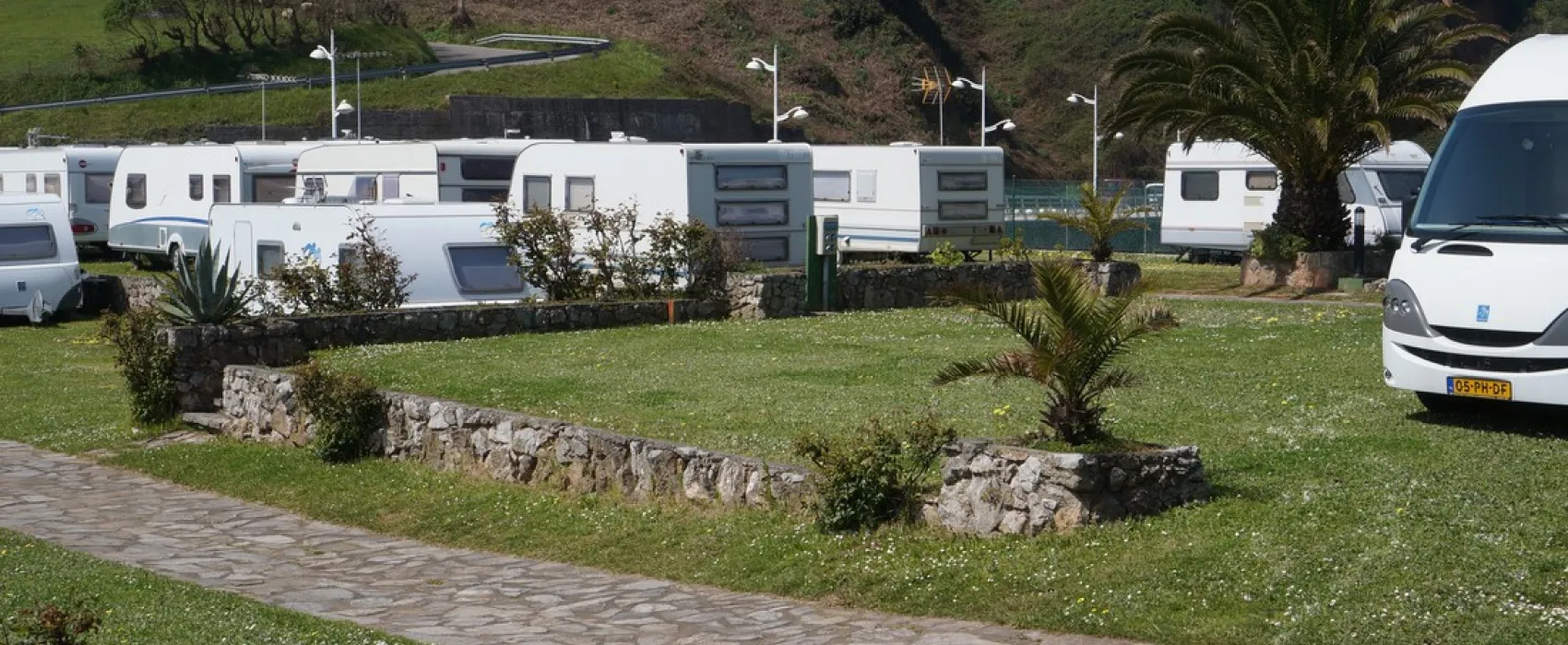 Camping Perlora