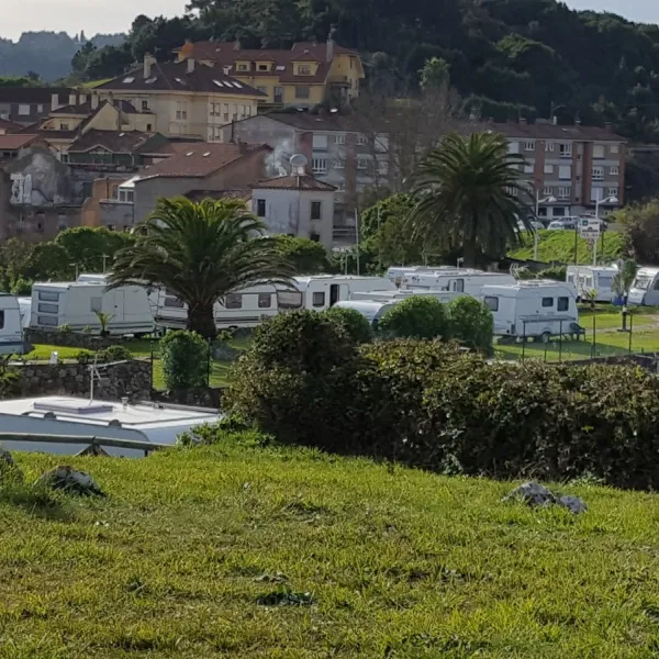 Camping Perlora