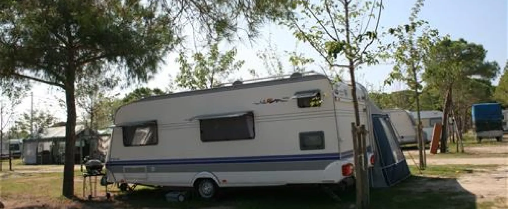 Campeggio Club degli Amici