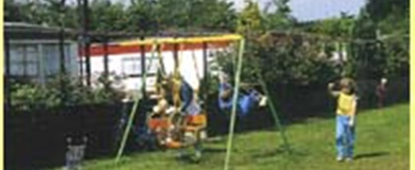 Camping Vogelenzang