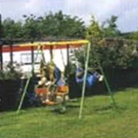 Camping Vogelenzang