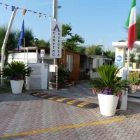 Campeggio Club Cesano