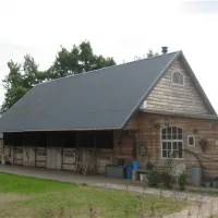 Camping Molenzicht