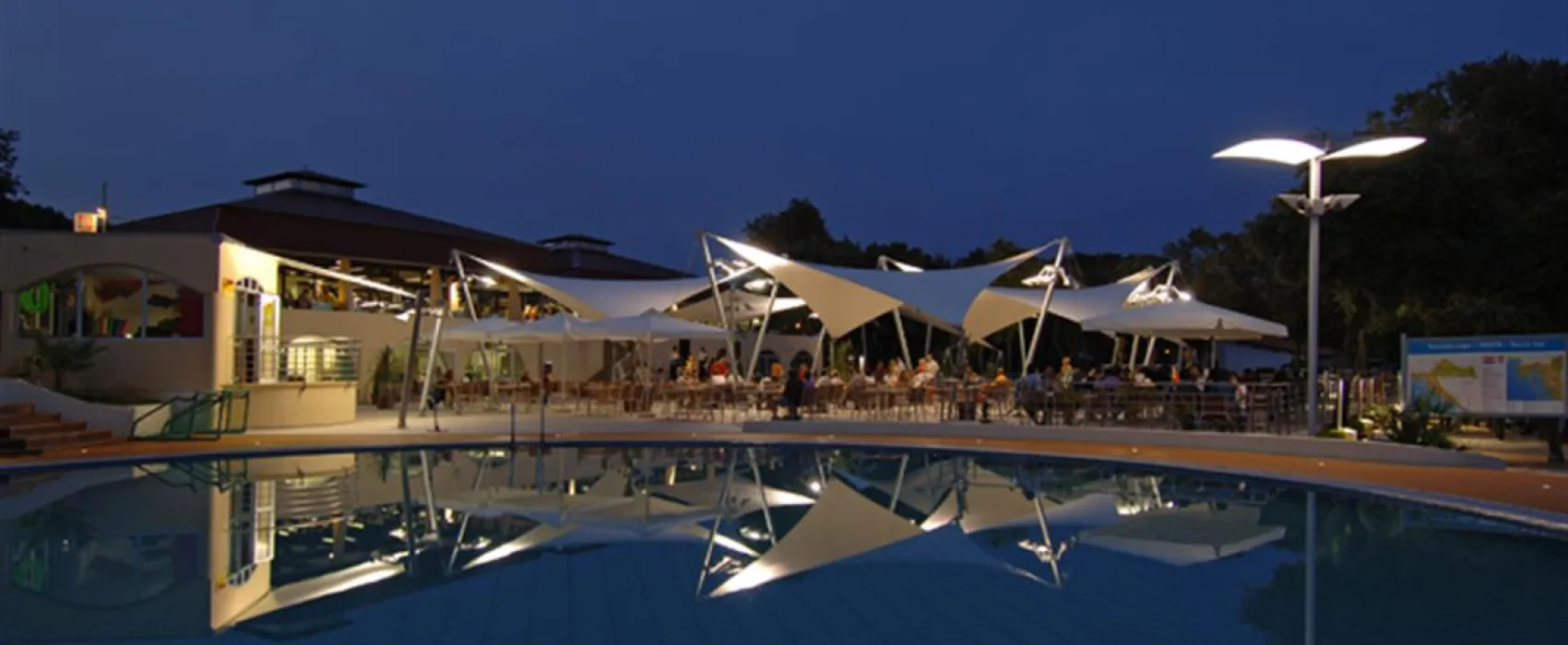Camping Amarin