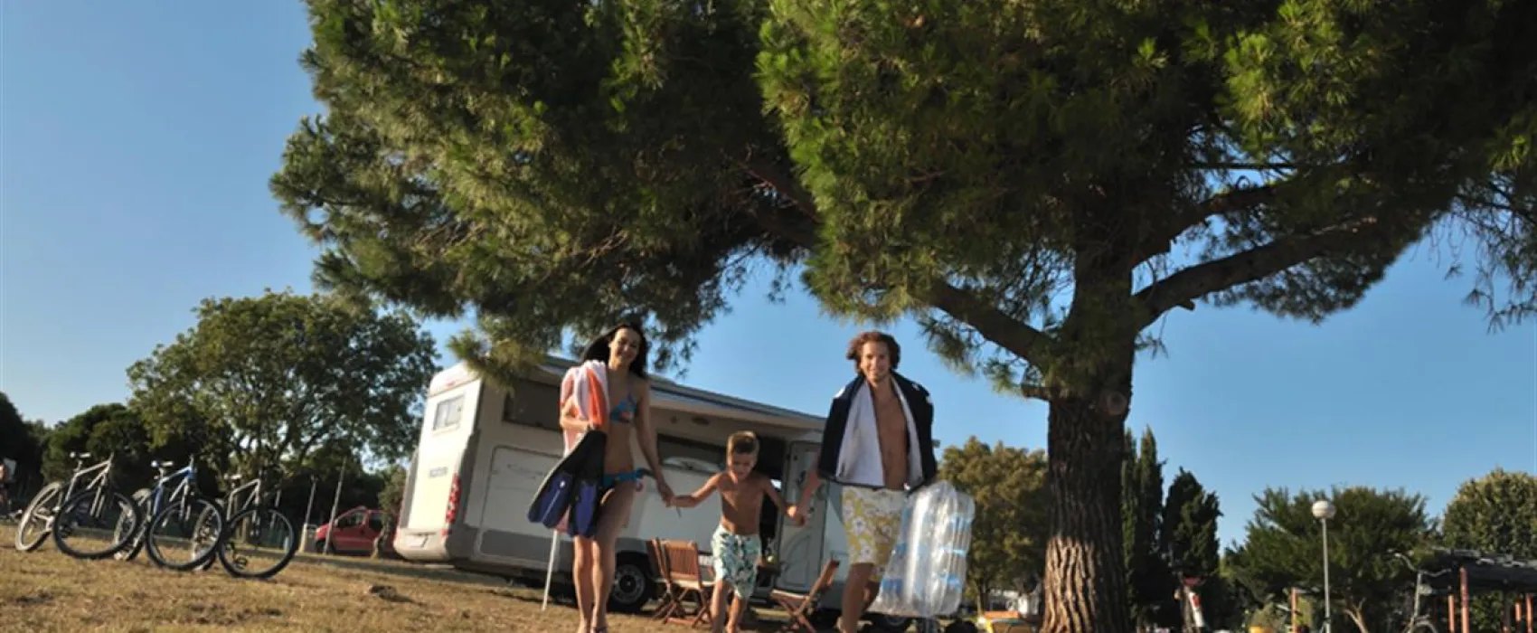 Camping Amarin