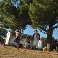 Camping Amarin