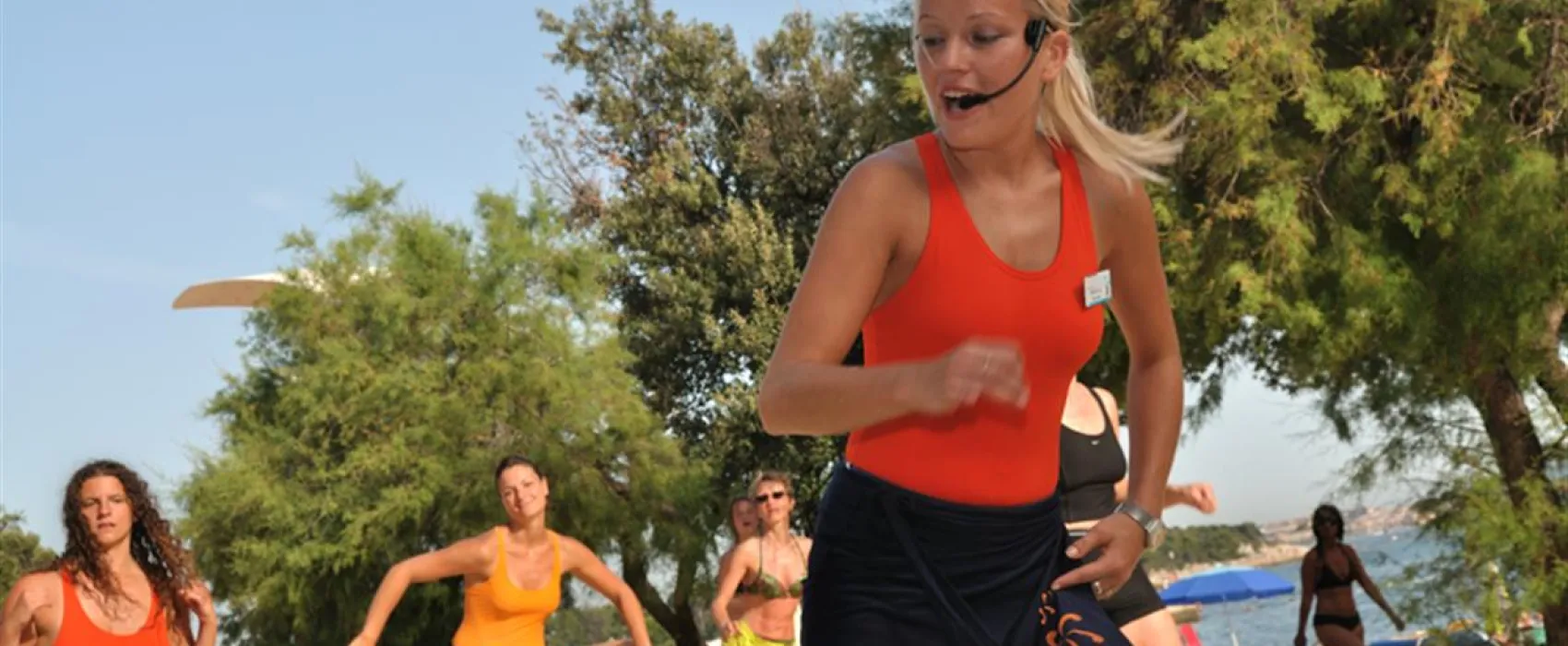 Camping Amarin