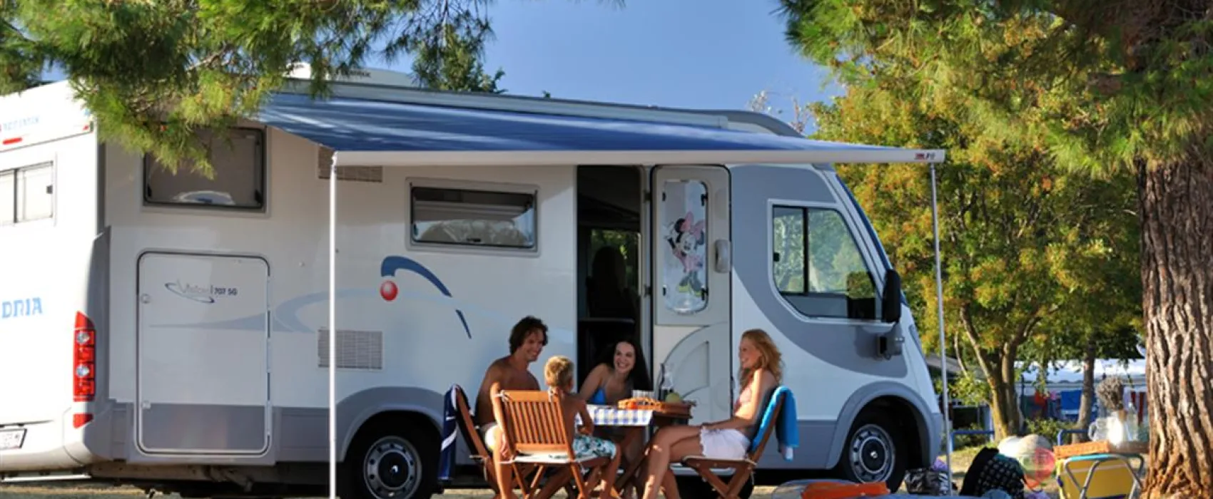 Camping Amarin