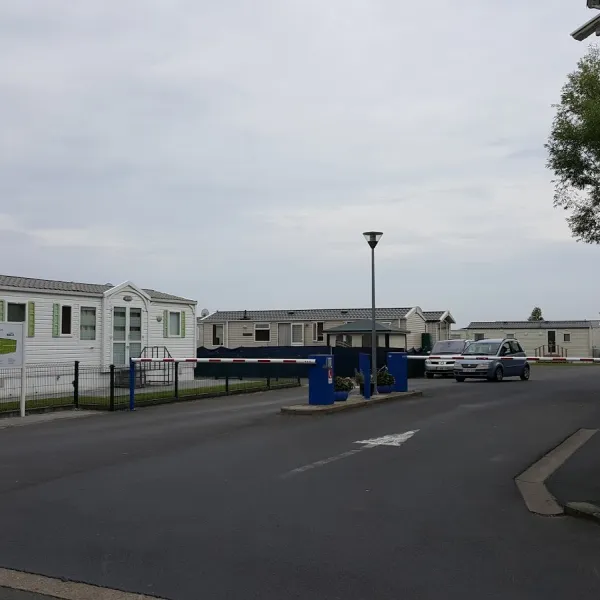 Camping Park Costa