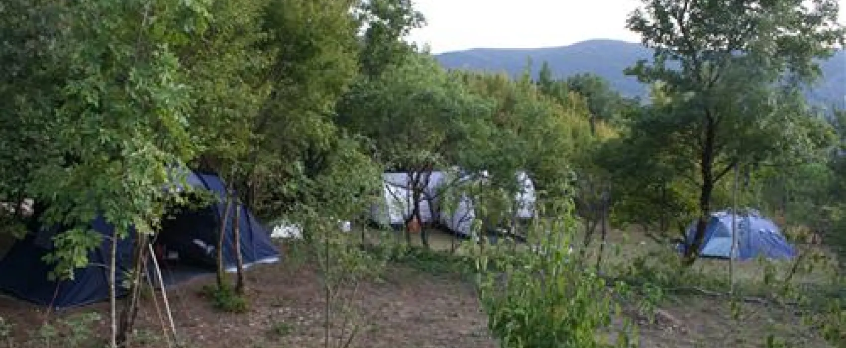 Camp Full Monte