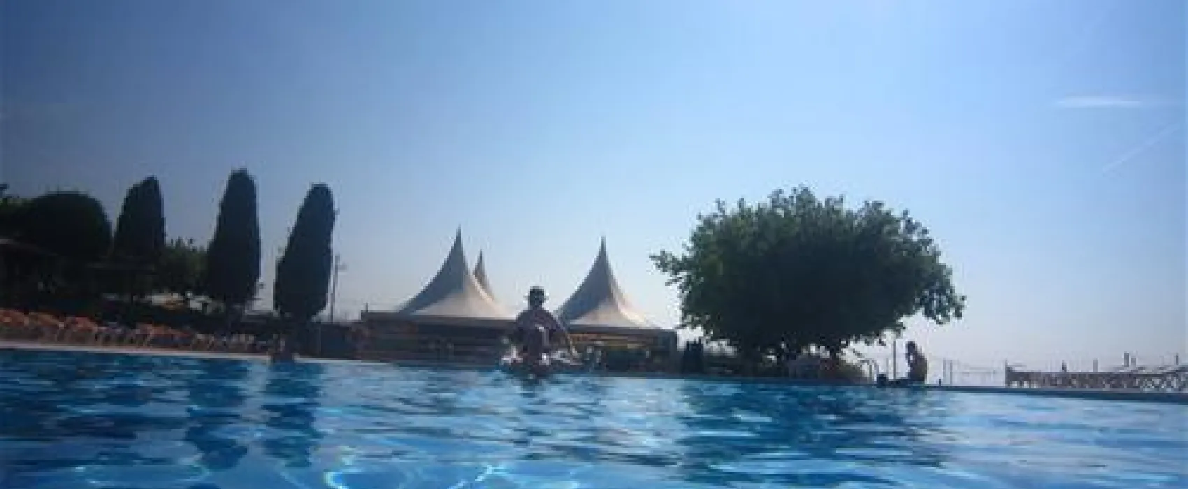 Camping Barcelona