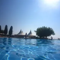 Camping Barcelona