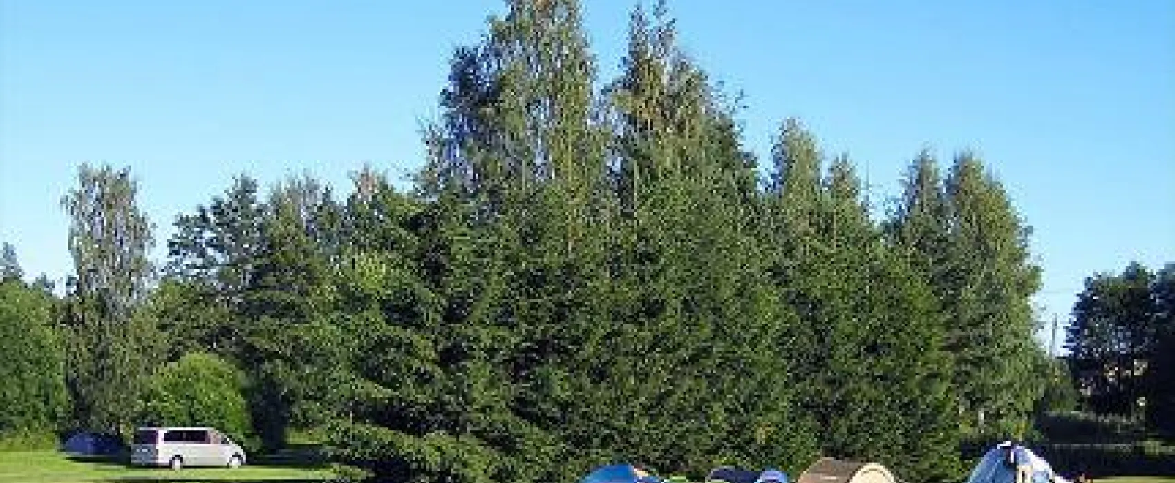 Puttes Camping