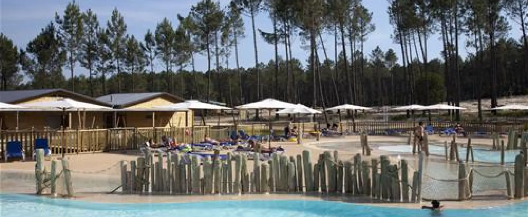 Camping Fram Nature