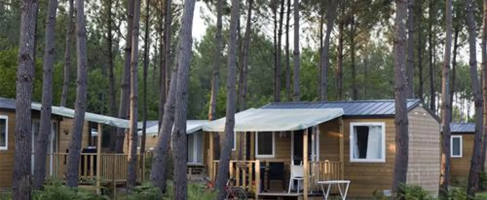 Camping Fram Nature