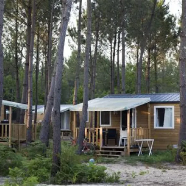 Camping Fram Nature