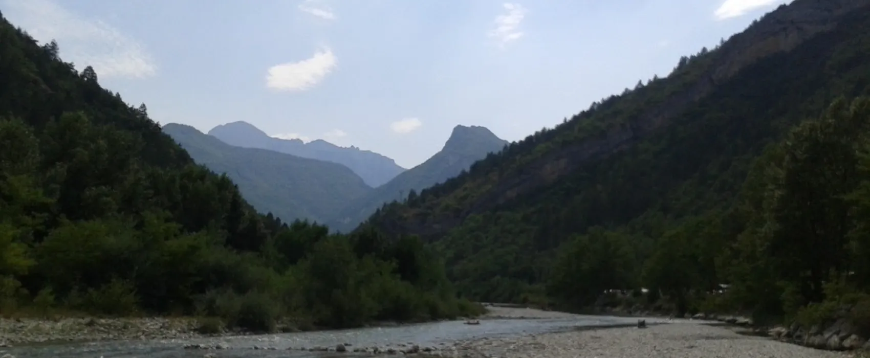 Camping Les Acacias