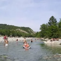 Camping Les Acacias