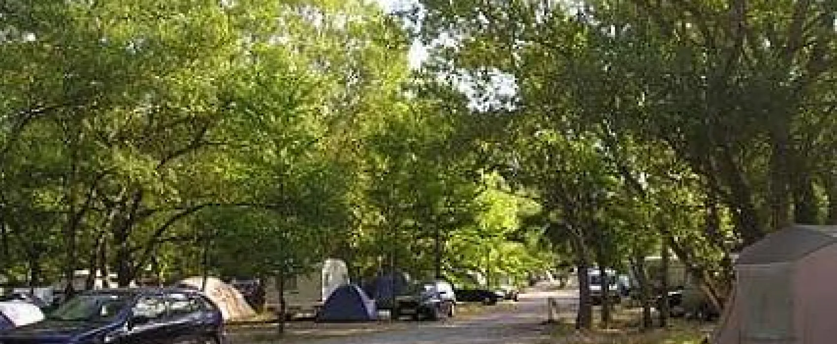 Camping Les Acacias