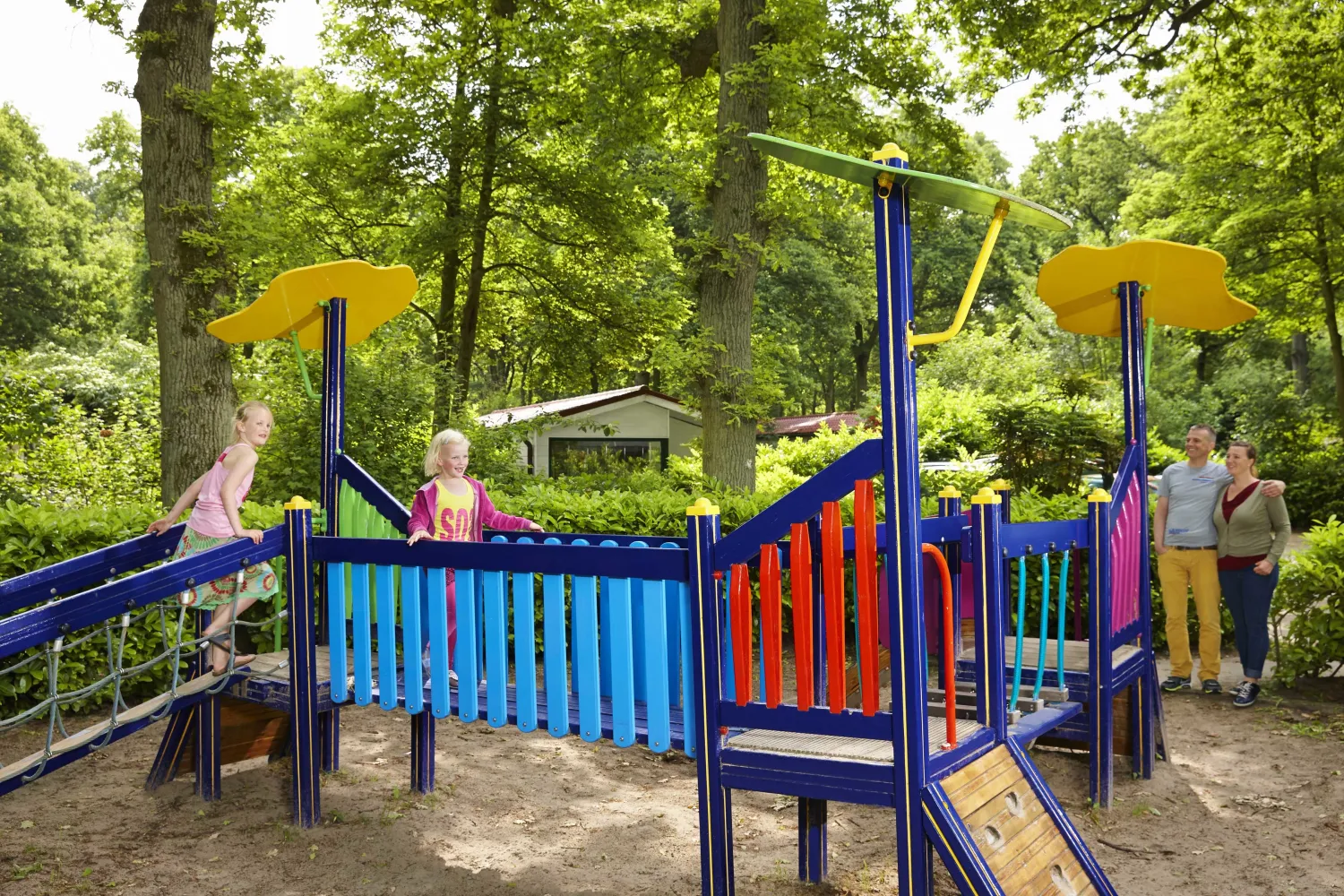 vakantiepark-duinrell-wassenaar-dn1vl