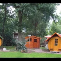Camping de Beekhoeve