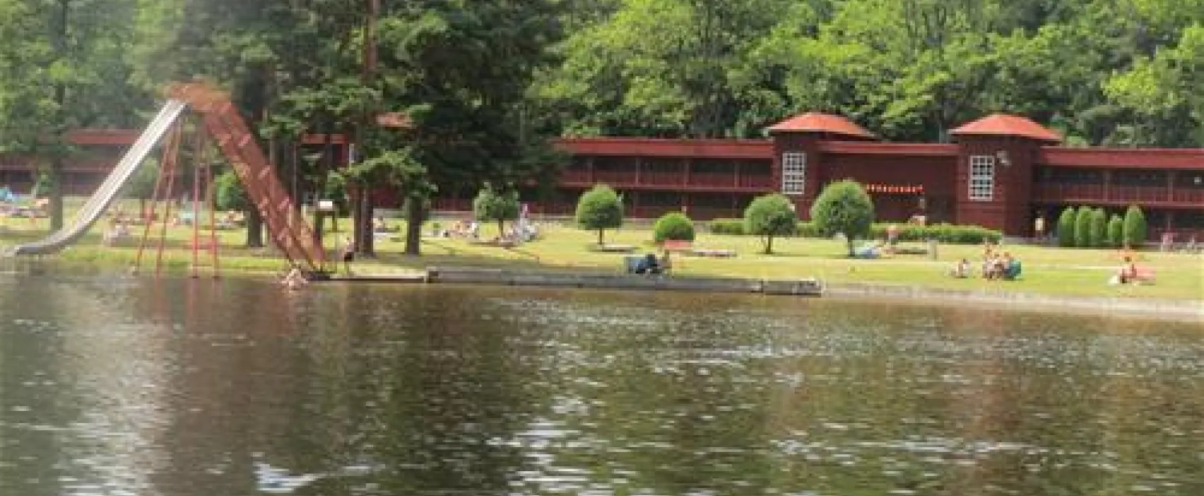 Camping Babylon