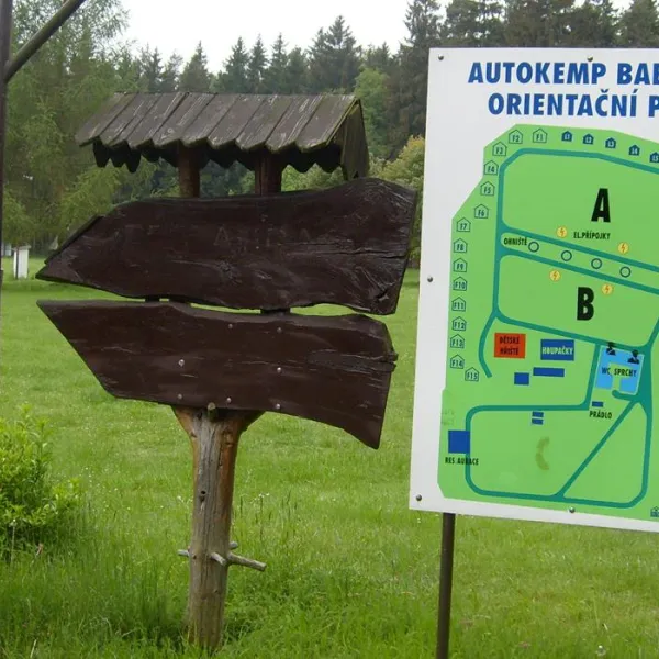 Camping Babylon