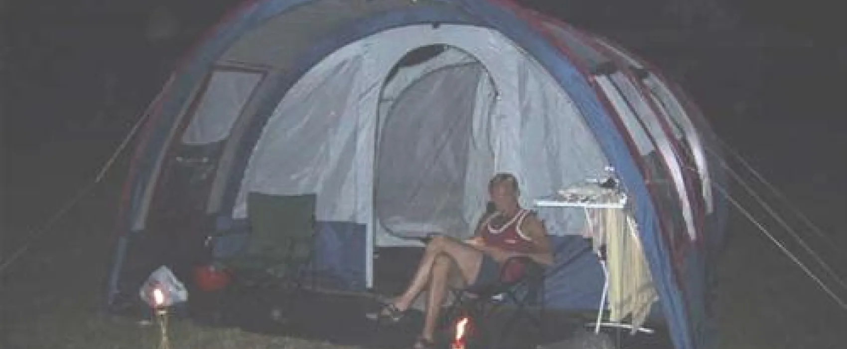 Camping Babylon